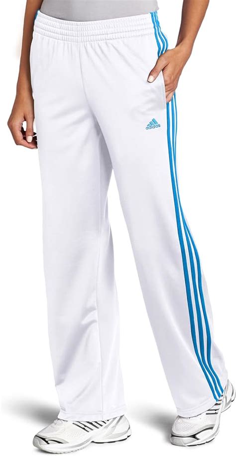 Amazon.com: Adidas Pants For Women 3 Stripes